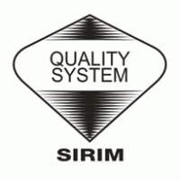 Sirim Quality System logo vector logo