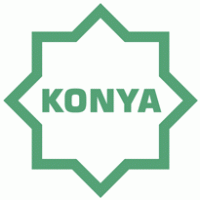 Konyatv logo vector logo