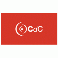 CDC Holding Mexico logo vector logo