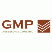 GMP Assessoria Cont logo vector logo