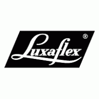 Luxaflex logo vector logo
