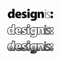 design-is