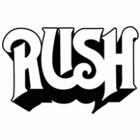 Rush logo vector logo