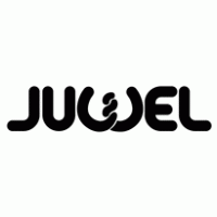 Juwel logo vector logo