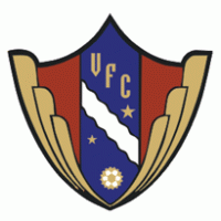 VOTORATY F.C. logo vector logo