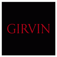 Girvin Brand logo vector logo