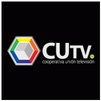 Cooperativa Unión Televisión logo vector logo