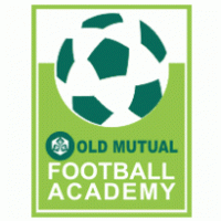 Old Mutual Football Academy logo vector logo