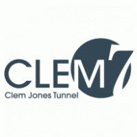 Clem7 logo vector logo