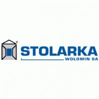 Stolarka Wołomin logo vector logo