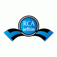 RCA Ieftin logo vector logo