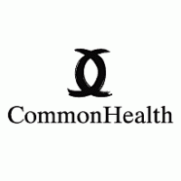 CommonHealth logo vector logo