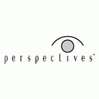 Perspectives logo vector logo