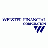 Webster Financial logo vector logo