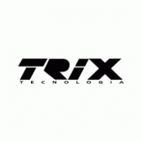 TRIX TECNOLOGIA logo vector logo