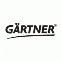 Gartner logo vector logo