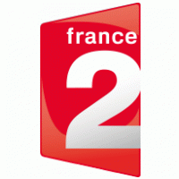 France 2 logo vector logo