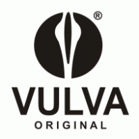 VULVA logo vector logo