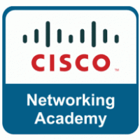 Cisco Networking Academy logo vector logo