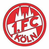 1FC Koln (70’s logo) logo vector logo