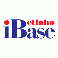 iBase – Instituto Brasileiro de Análises Sociais e Econômicas logo vector logo