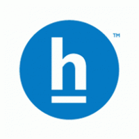 h logo vector logo