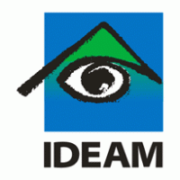 IDEAM logo vector logo