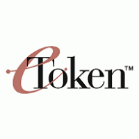 eToken logo vector logo