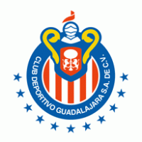 Chivas-2009 logo vector logo