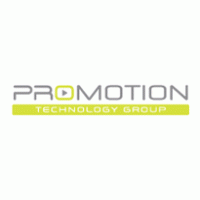 ProMotion Technology Group logo vector logo