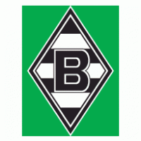 Gladbach logo vector logo