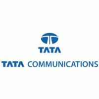 Tata Communications Ltd. logo vector logo