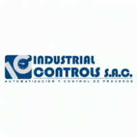 Industrial Controls S.A.C. logo vector logo