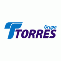 Grupo Torres logo vector logo