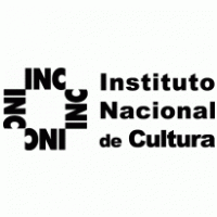 Instituto Nacional de Cultura logo vector logo