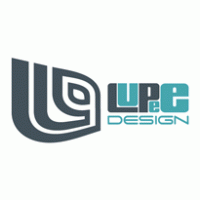 LuPeE logo vector logo