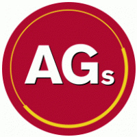 AGs logo vector logo