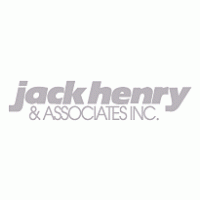 Jack Henry & Associates logo vector logo