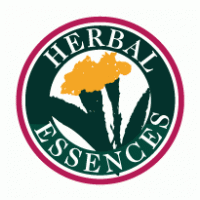 Herbal Essences logo vector logo