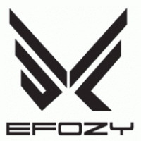 Efozy logo vector logo