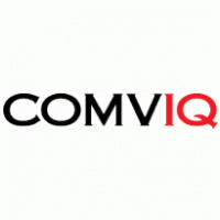 Comviq logo vector logo