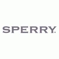 Sperry logo vector logo