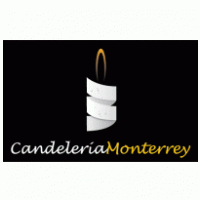 Candelería Monterrey Internacional logo vector logo