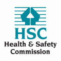 Health & Safety Commission logo vector logo