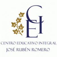 CEI Centro Educativo Integral logo vector logo