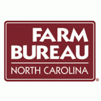 Farm Bureau North Carolina logo vector logo