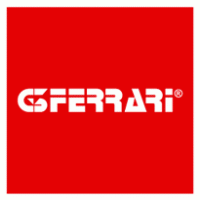 G3 Ferrari logo vector logo