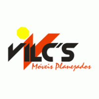 Vilcs Moveis Planejados logo vector logo