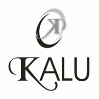 Kalu logo vector logo