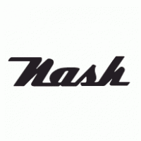 Nash Motors logo vector logo